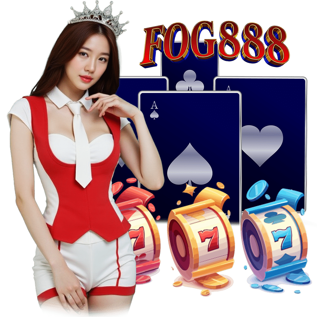 fog888 ทางเข้า